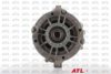 ATL Autotechnik L 83 270 Alternator